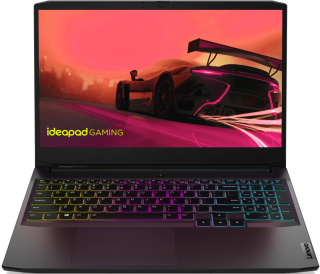 Lenovo IdeaPad Gaming 3 82K200K0TX Notebook kullananlar yorumlar